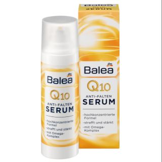 Kem chống nhăn Q10 Anti-Falten Serum 30 ml