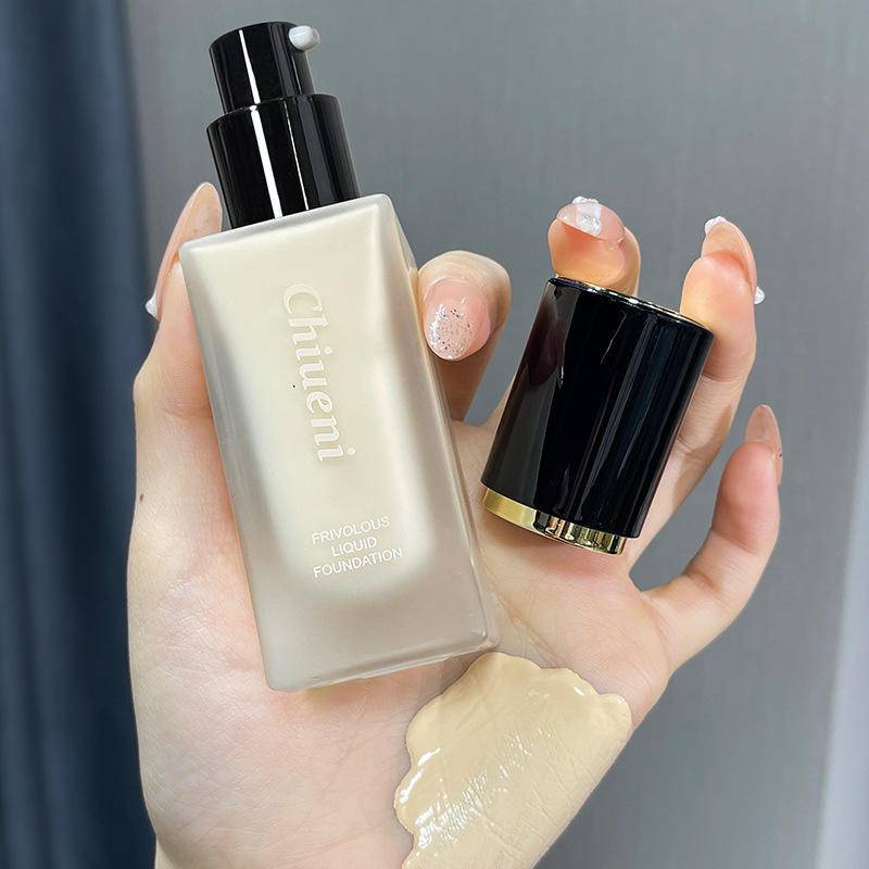 Kem Nền Che Khuyết Điểm Toàn Diện Làm Trắng Tông Màu Da