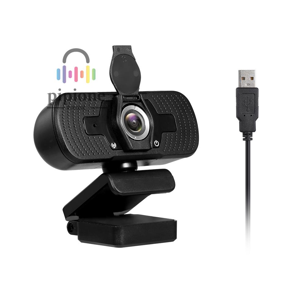 Webcam X1080P Kèm Bộ Phụ Kiện