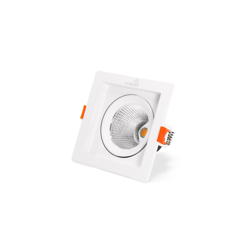 Đèn led spotlight Kingled DLR-10-V115