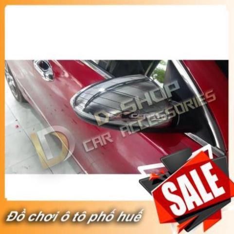 ỐP GƯƠNG CHIẾU HẬU KIA CERATO 2019 New
