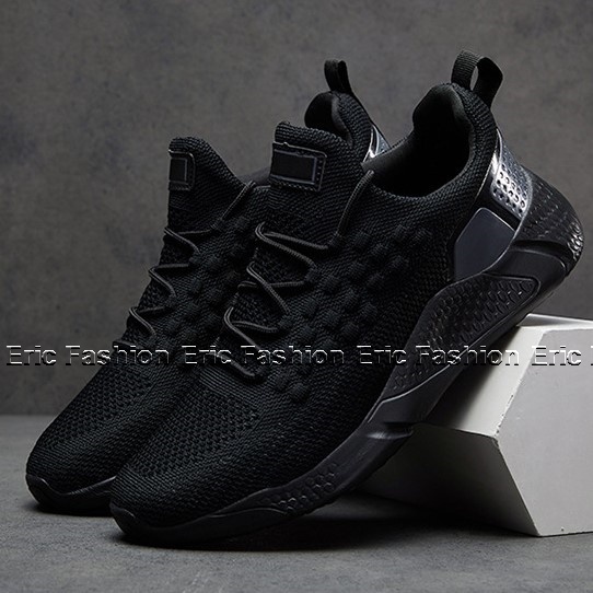 Giày thể thao nam Eric Fashion, giày sneaker nam G217 tập gym chạy bộ | BigBuy360 - bigbuy360.vn