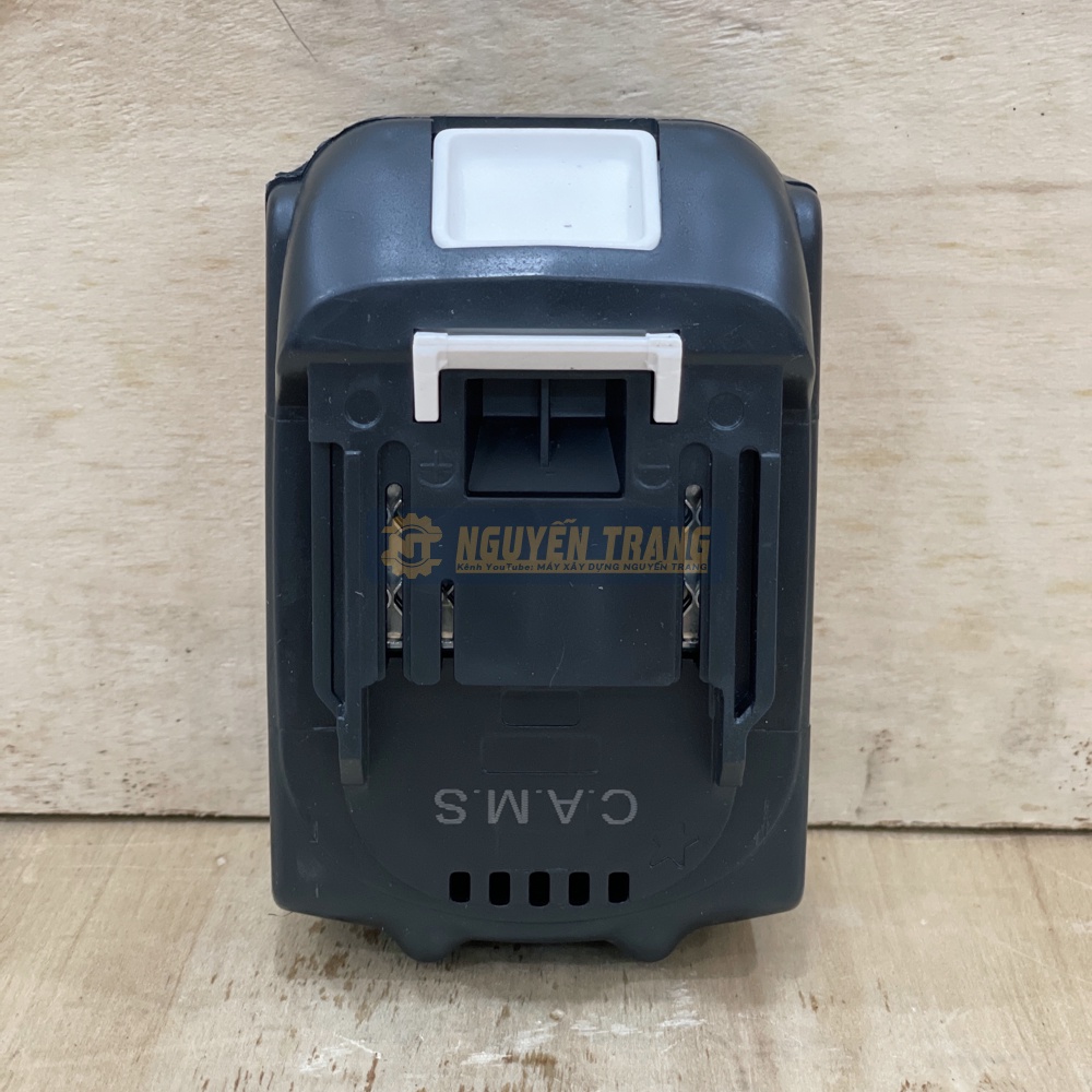 Khoan pin 13 ly động cơ từ DeWALT hàng đẹp chuyên thợ