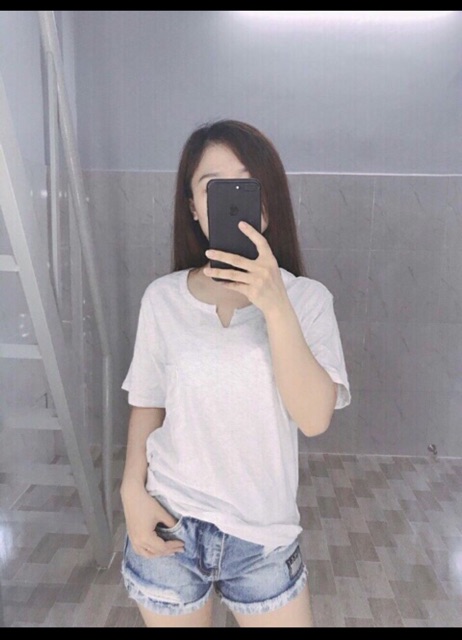 THUN GIẤY CỔ XẺ CÓ TÚI HOT HOT 💋 | BigBuy360 - bigbuy360.vn