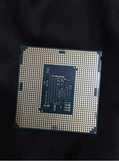 Cpu G4500 sử dụng main H110 socket 1151