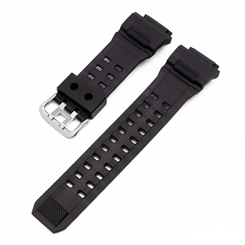 Dây Đeo Đồng Hồ Bằng Silicone Cao Su Cho Casio Gw 9400 Gw-9400