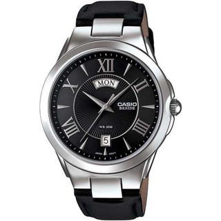 Đồng hồ nam Casio BEM-152L-1AVDF
