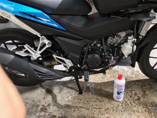 Liquy moly coolant ready mix 12 plus