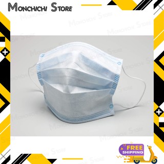 1 chiếc khẩu trang y tế 4 lớp chuẩn