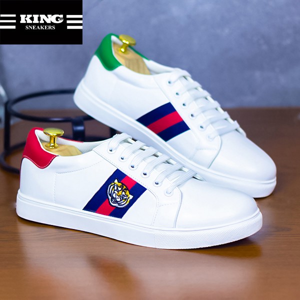 Giày sneaker nam thể thao(KING SHOES) mã SUR