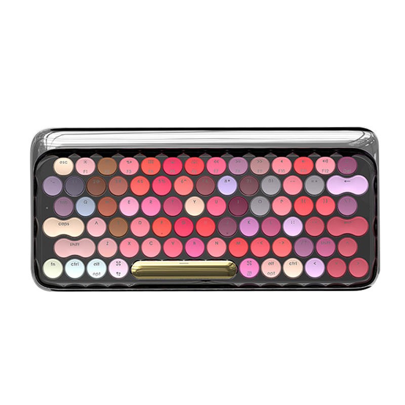 Lofree - bàn phím cơ cho Mac (Limited Edition - Make up)