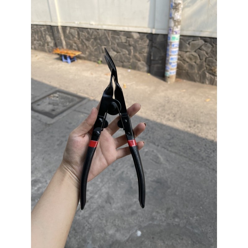 Kiềm Tách Choá