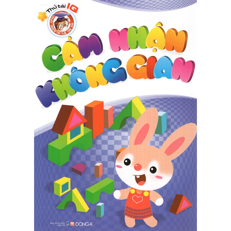 Sách Bộ Sách Phát Triển Trí Tuệ Trẻ Em (10 Cuốn) (Tái Bản)