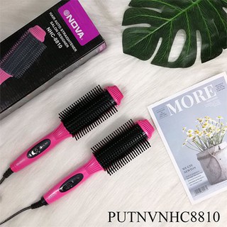 LƯỢC ĐIỆN UỐN TÓC NOVA 8810