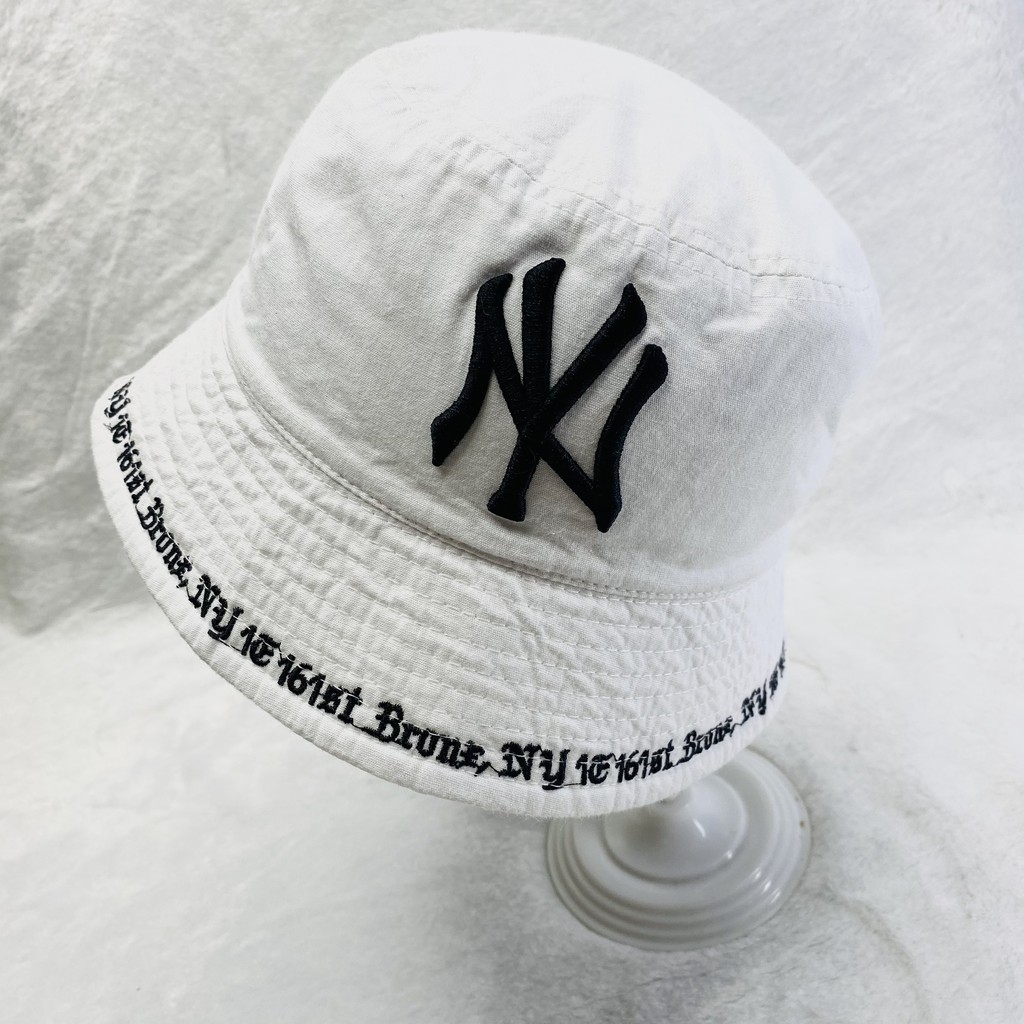 Mũ bucket nam hai mặt, thêu viền sắc nét, phom đẹp, hàng siêu chất