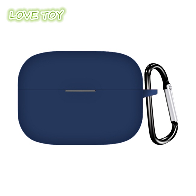 Vỏ Bảo Vệ Hộp Sạc Tai Nghe Bluetooth Linkbuds S Wf-ls900n Bằng Silicon Mềm