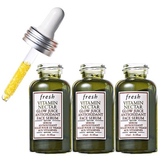 [HÀNG MỚI VỀ]Set Serum Vitamin Fresh