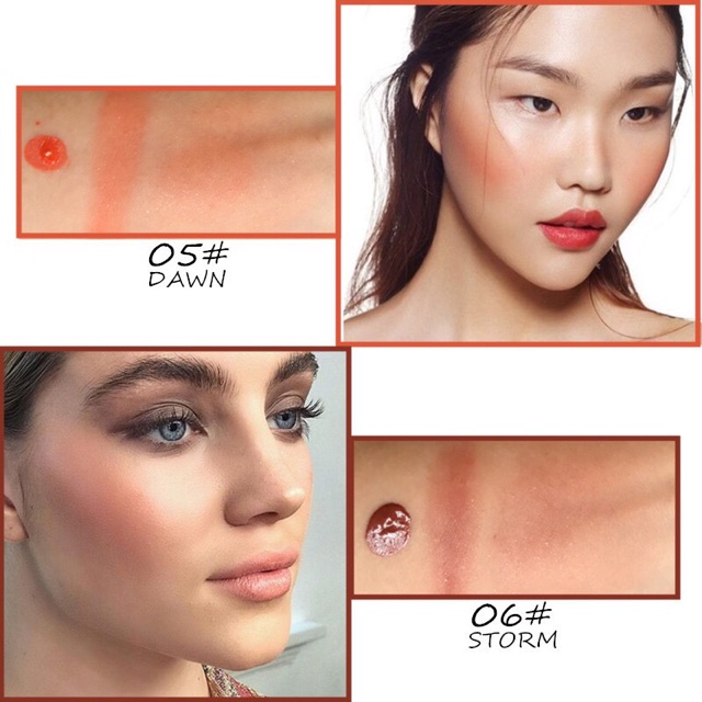 Má hồng kem AIGOMC | BigBuy360 - bigbuy360.vn