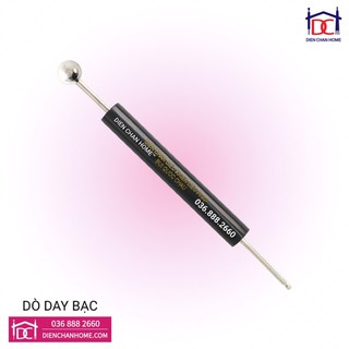 Dò day bạc Diện Chẩn