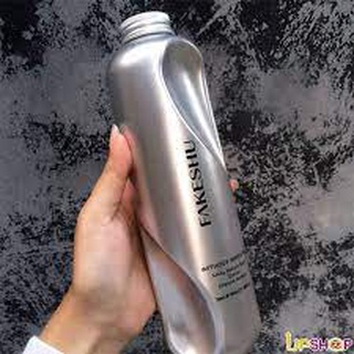 Hấp lụa tơ tằm fakeshu phục hồi tóc hư tổn