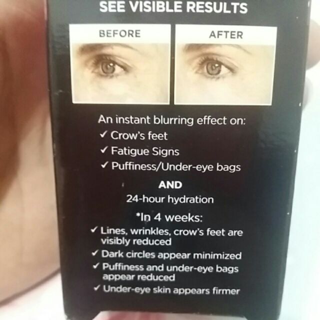 [Auth] [Made in USA] Kem dưỡng da vùng mắt Revitalift | BigBuy360 - bigbuy360.vn