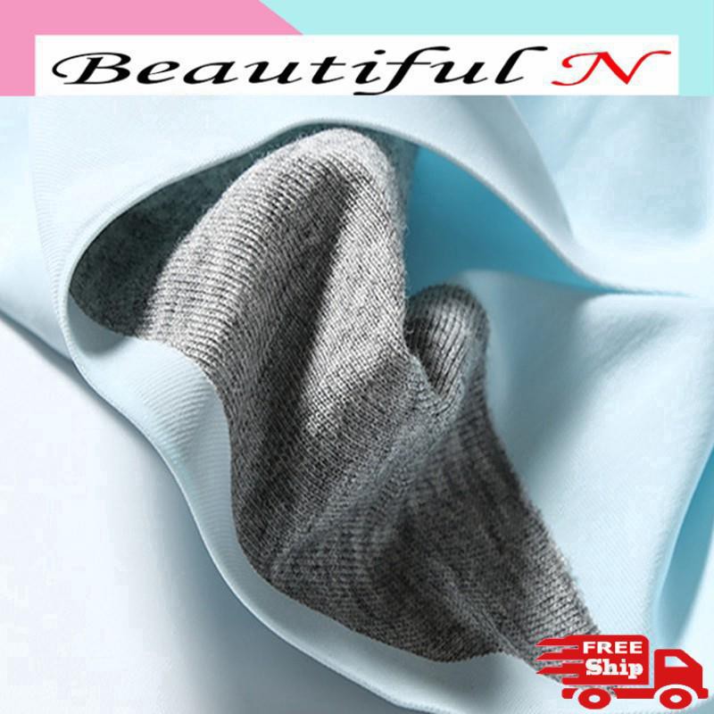 Quần lót nữ thun lạnh đúc su không đường may mặc trong váy dễ thương | BigBuy360 - bigbuy360.vn