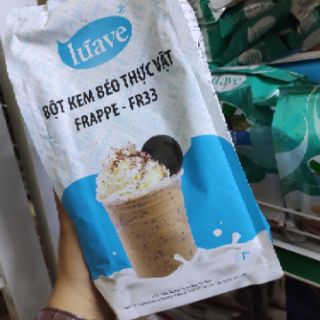 Bột Đá Xay Frappe FR33- luave 1kg