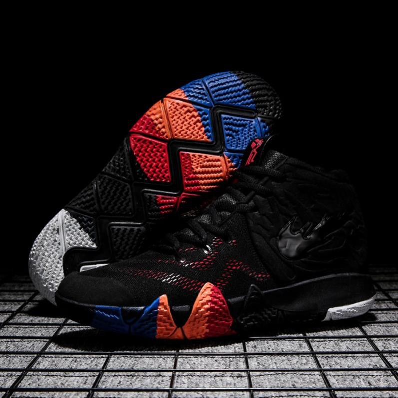 Giày sneaker chơi bóng rổ tăng chiều cao thời trang mùa thu dành cho nam giới mới NEW new . < .