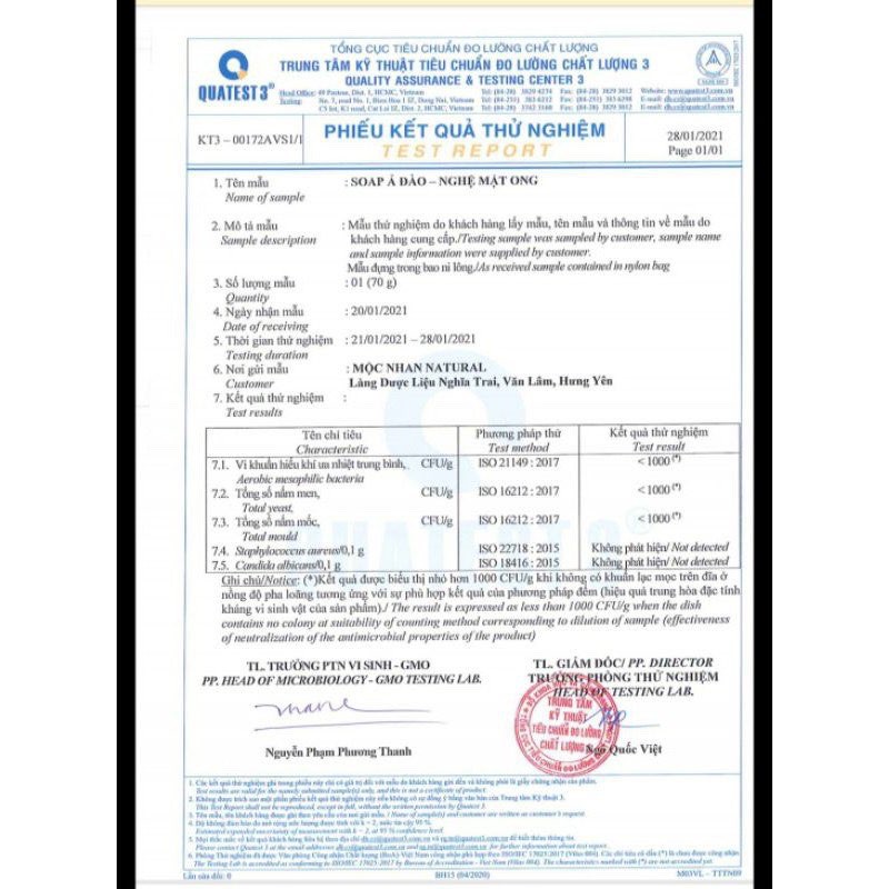 Xà Bông Nghệ - Mướp Đắng handmade Mộc Nhan Natural 100% nguyên liệu từ thiên nhiên | BigBuy360 - bigbuy360.vn