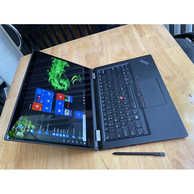 Laptop Thinkpad X390 Yoga/ i5 – 8365u/ 16G/ 512G/ touch x360 | BigBuy360 - bigbuy360.vn
