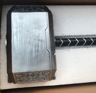 Búa Thần Mjolnir Thor 1:1
