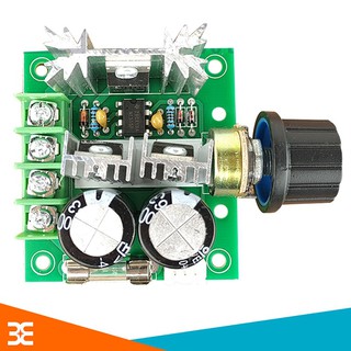 Module Băm Xung PWM V4 12V-40V 10A