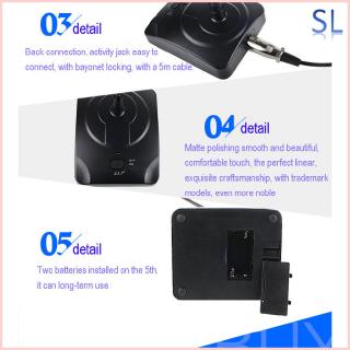 Micro để bàn cổ cao chuyên nghiệp