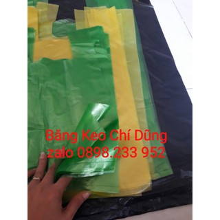 BỌC XỐP 2  QUAI LOẠI TỐT