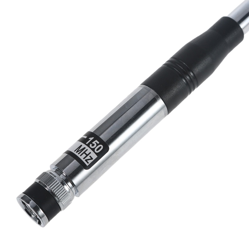 Ăng Ten Thu Sóng Radio IOR 27MHz 130CM CB BNC Cho ICOM