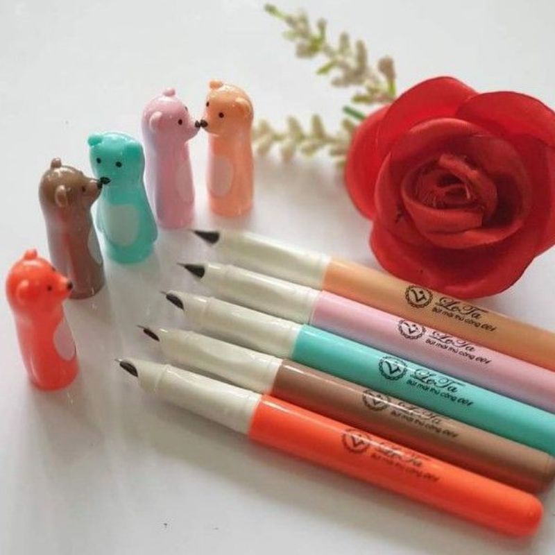 Bút gấu Leta 001  giá buôn nhà sản xuất