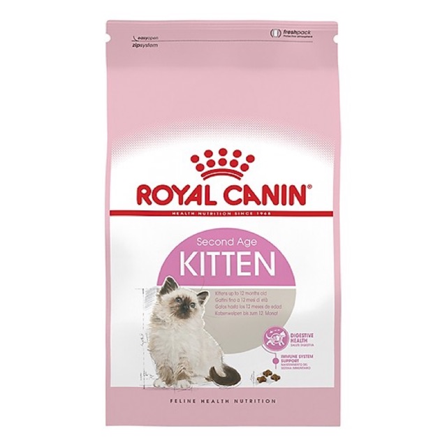 Royal Canin Kitten 0,5kg ( chiết)
