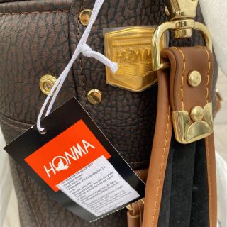 Túi đựng gậy golf Honma CB-2817