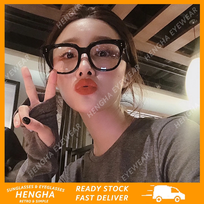 Kính Mát Thời Trang Hàn Quốc Cho Nữ