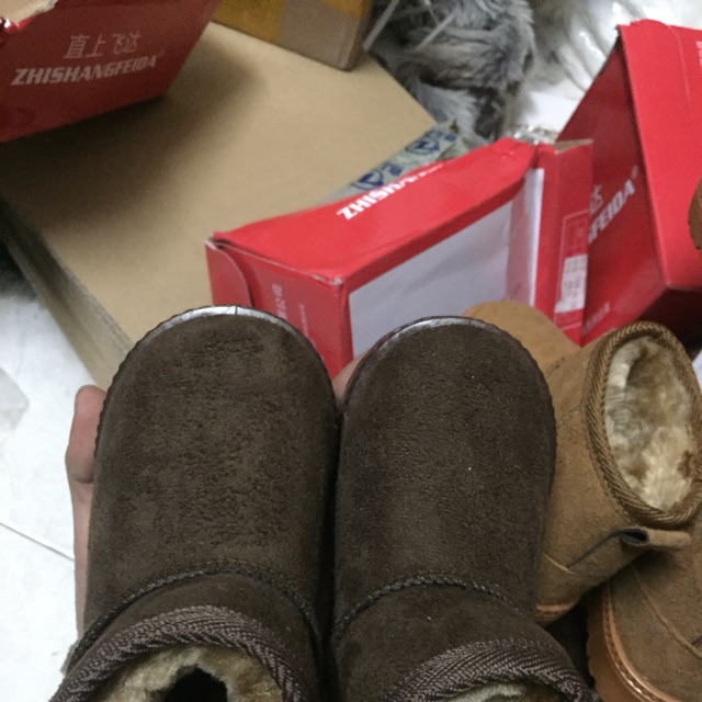 Combo sỉ 4 ri giầy
