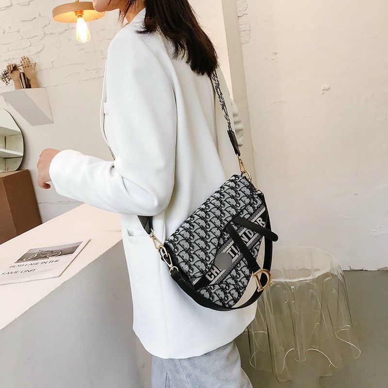 FREE SHIP Túi Yên Ngựa Thổ Cẩm Siêu Hót