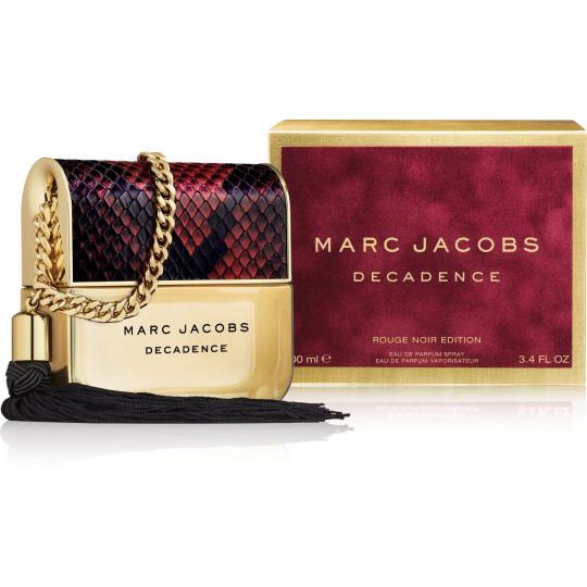 [𝗦𝗔𝗟𝗘]..::✨Mẫu Thử Nước Hoa nữ Marc Jacob DECADENCE ROUGE NOIR Edition - 5ml/10ml/20ml