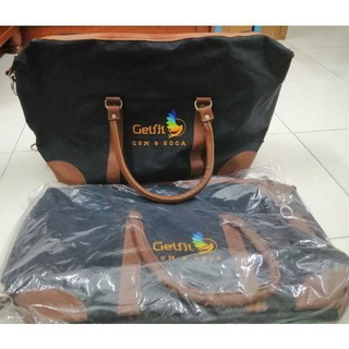 Túi tập gym và yoga GetFit