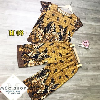 BỘ LANH LỬNG SỚ ĐẠI
