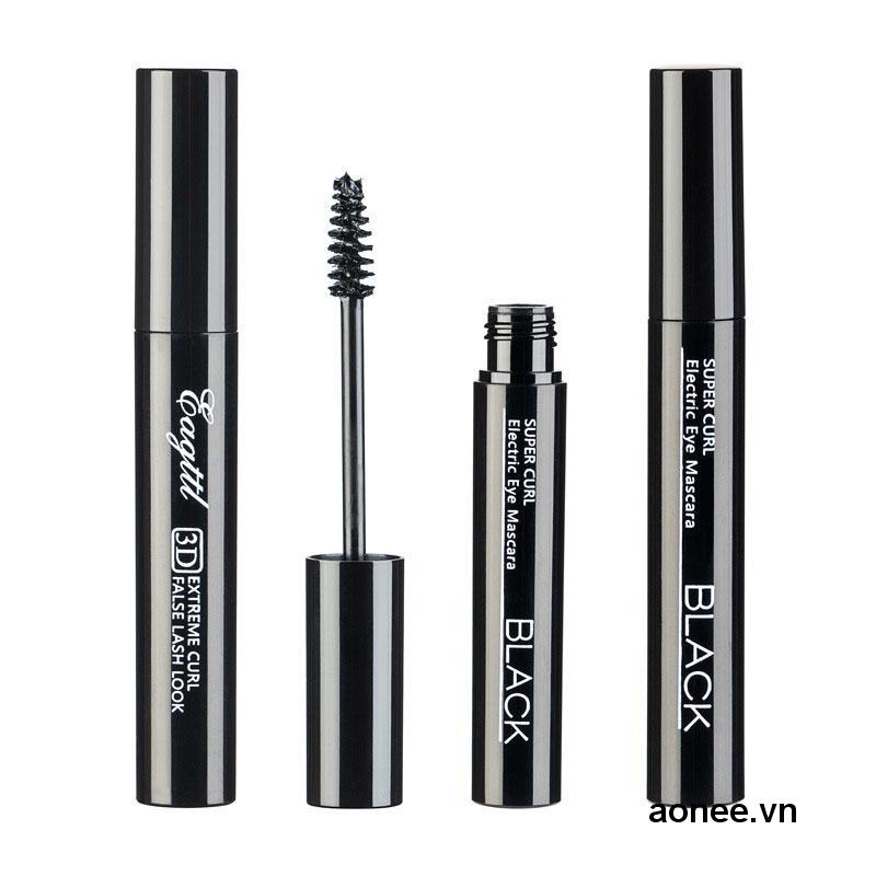 ✨✨Mascara Chuốt Mi Cong Dày Tự Nhiên Không Nhòe Và Chống Thấm Mồ Hôi