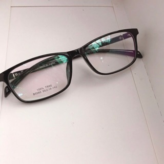 Kính mắt vuông gọng dẻo KOREA - VI5585
