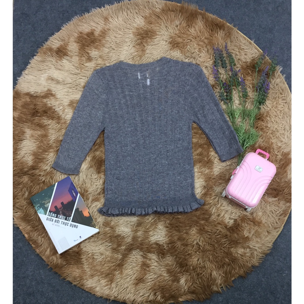 Áo Thun B1401ID - Size S