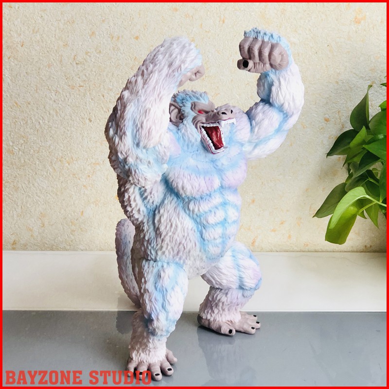 Mô hình Songoku khỉ đột