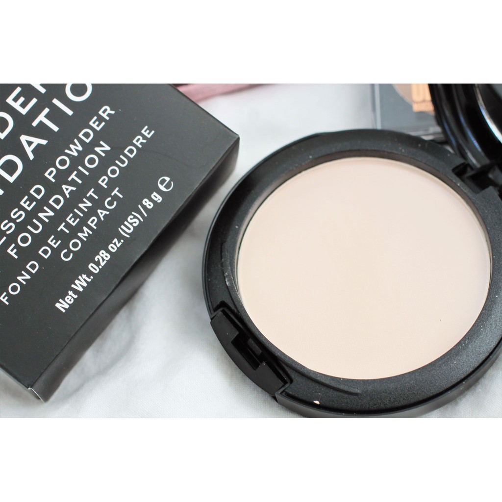 REVOLUTION - Phấn phủ Revolution Pro Powder Foundation 8g | BigBuy360 - bigbuy360.vn