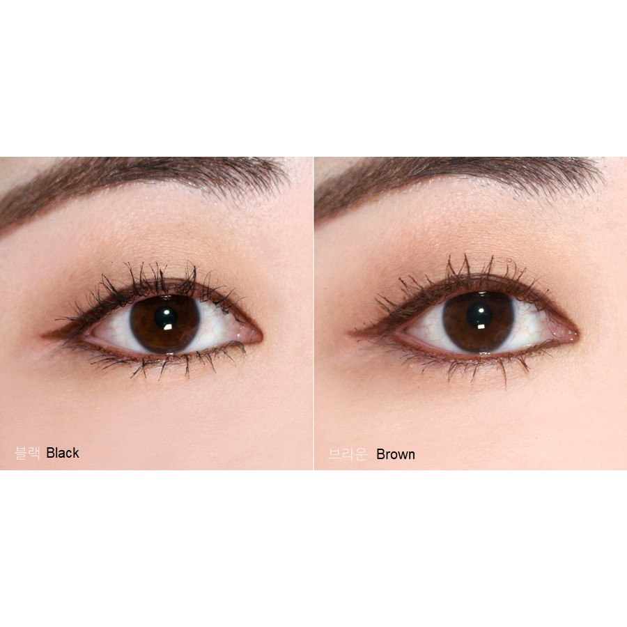 Mascara Siêu Mảnh Chống Trôi Innisfree Skinny Microcara Zero | BigBuy360 - bigbuy360.vn